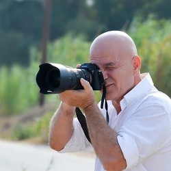 Fotogramma Tassopoulos profile
